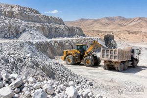 Phosphate Concentrate vs Rock Phosphate: Grade and Impurities