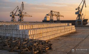 磷肥出口半年腰斩:1-7 月磷酸一铵 11.30 万吨,同比降 81.19%