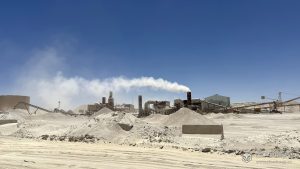 磷矿在建产能延期至 2028 年,进口矿议价窗口在哪