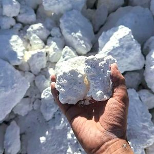 Calcium Carbonate Formula and Natural Sources