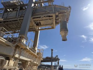 Jordan Breaks Ground on a $2.5bn Aqaba Phosphate Railway: What It Changes for FOB Buyers